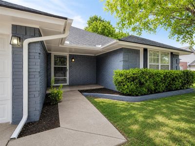3425 Grassland Dr
