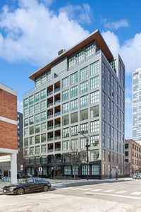 900 W Washington Blvd #2E