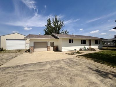 Property at 308 2nd St E, Joplin, MT