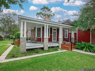 213 Richey St