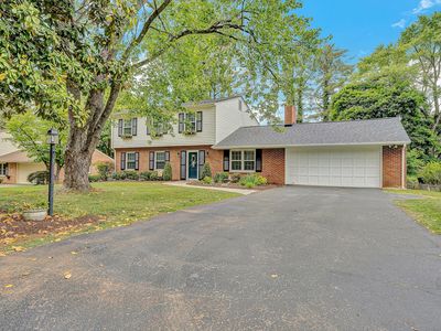 3416 Grandin Rd SW