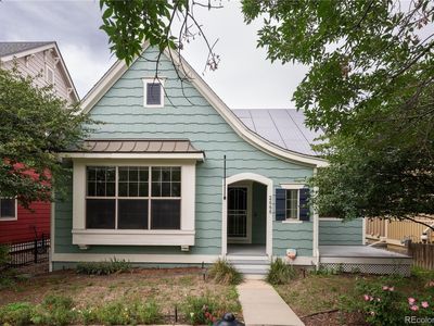 2666 Emporia Street