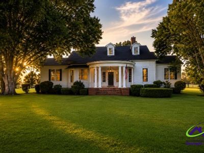 7890 Poplar Springs Rd