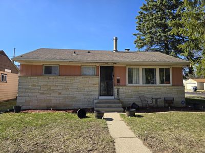 5471 North 74th STREET