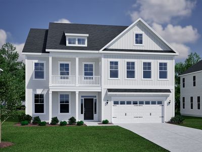 5 Winsome Dr