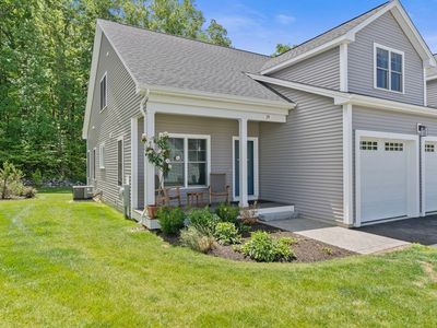 29 Salisbury Hill Blvd #9