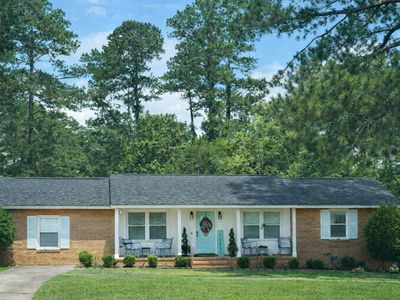 1117 Eisenhower Drive