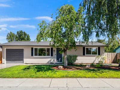 Property at 9538 W Albany Dr, Boise, ID