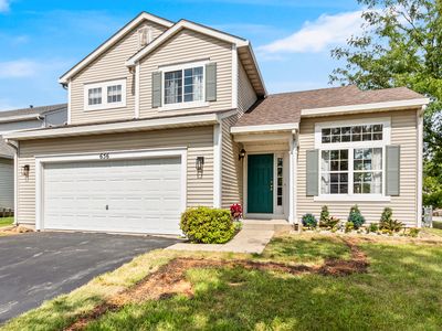 656 Kingsbrooke Xing
