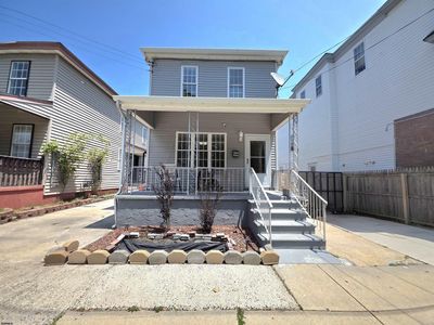 609 N Indiana Ave