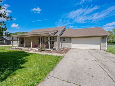 Property at 6486 E Orchard Dr, Edinburgh, IN