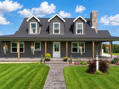 180 Caudill Rd