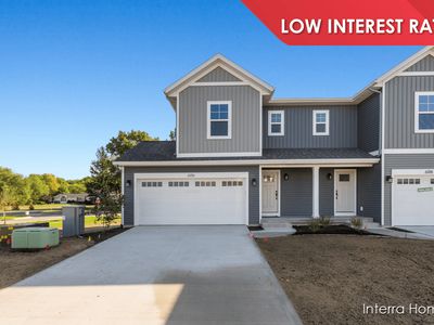 Property at 6116 Burgess Dr, Spring Lake, MI