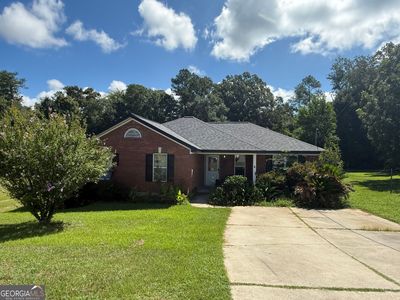 Property at 1007 Cedarview Cir, Hephzibah, GA