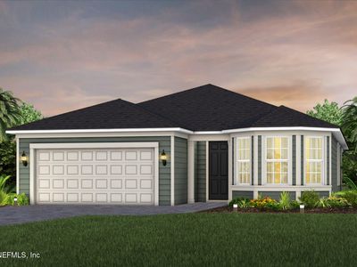 16461 MCNAIR BRANCH Circle
