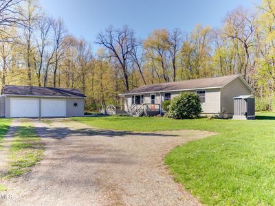 585 Logtown Road
