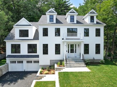 23 Wareland Rd