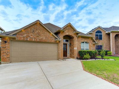 20519 Copper Cave Ln