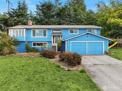 Property at 2861 Heller Road, Oak Harbor, WA