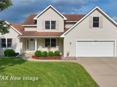 3200 Setting Sun Blvd