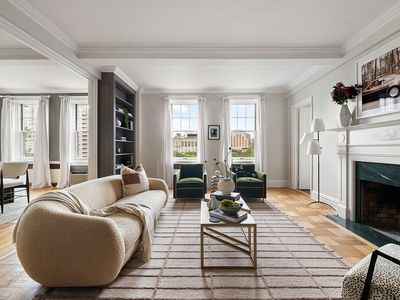 32 Washington Sq W APT 11E