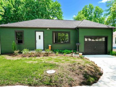 206 E Hillside Dr