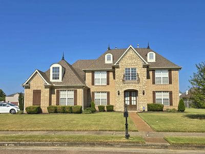 5151 Sawyer Hollow Dr