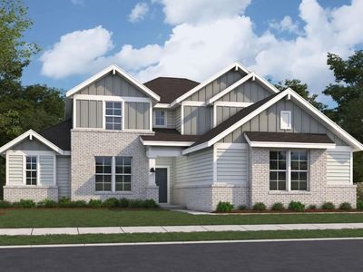 The Avalon Plan, Riverton Preserve