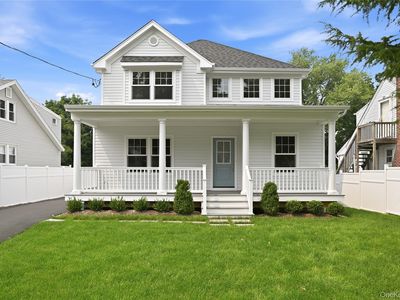 47 Central Parkway
