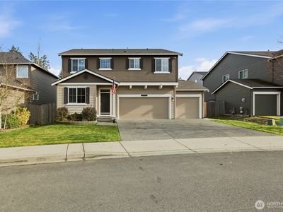 17211 83rd Avenue Ct E