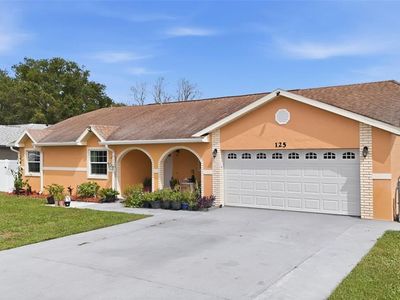 125 PANSY COURT