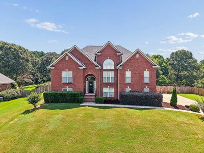Property at 629 Emerald Trce, Chelsea, AL