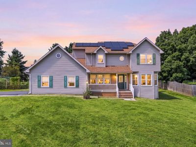 605 Fair Meadows Blvd