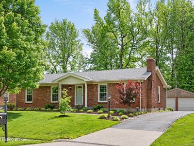2420 Merriwood Dr