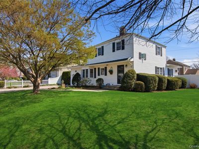 44 Magnolia Street