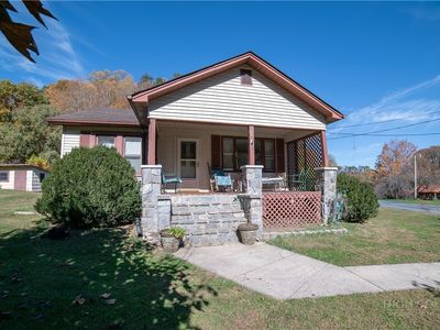 292 Little Elk Road