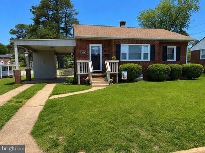 196 Selma Rd