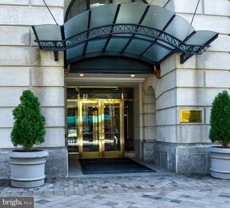 601 Pennsylvania Ave NW APT 804