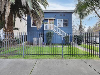 2631-2611 Alhambra Blvd