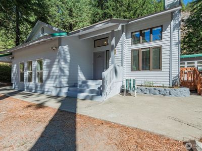 17976 Entiat River Road