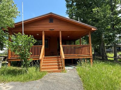 32 Almost Heaven Cir