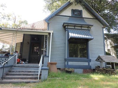 409 Drennen St