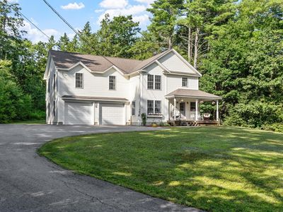 130 Pleasant Street