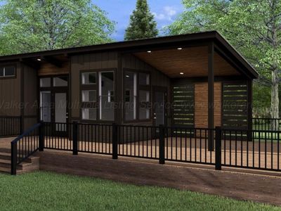 LOT 58 The Cottages At Smith Lake