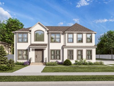 765 Wood Ave Plan, The Wood Avenue Collection in Edison