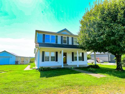 Property at 6981 Lawrenceburg Rd, Chaplin, KY