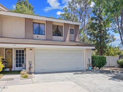 Property at 474 Artisan Rd #19, Newbury Park, CA