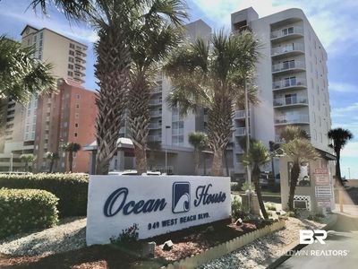 957 West Beach Blvd APT 1303