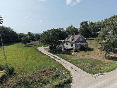 1214 Oak Rd