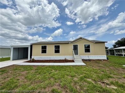 125 S Winter Circle Rd